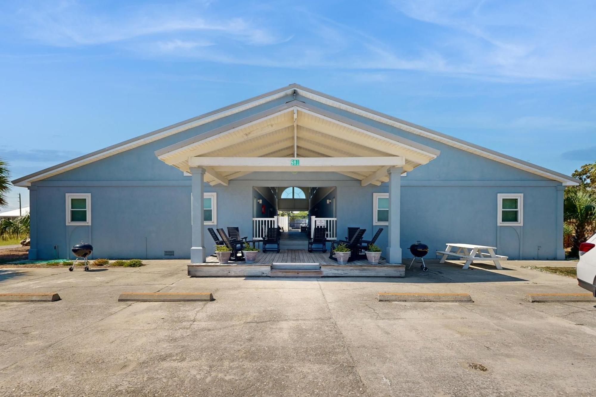La Playita & Flip Flop Fun Villa Đảo St. George Ngoại thất bức ảnh