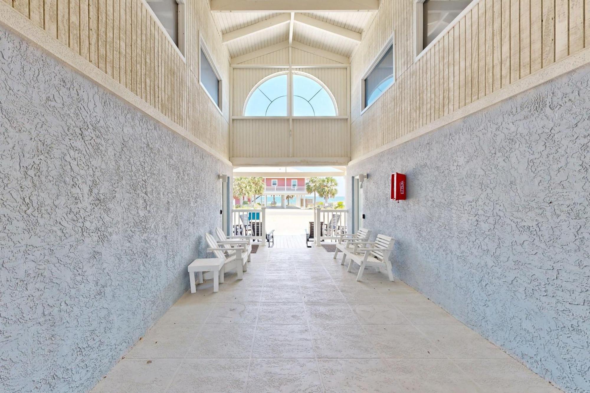 La Playita & Flip Flop Fun Villa Đảo St. George Ngoại thất bức ảnh
