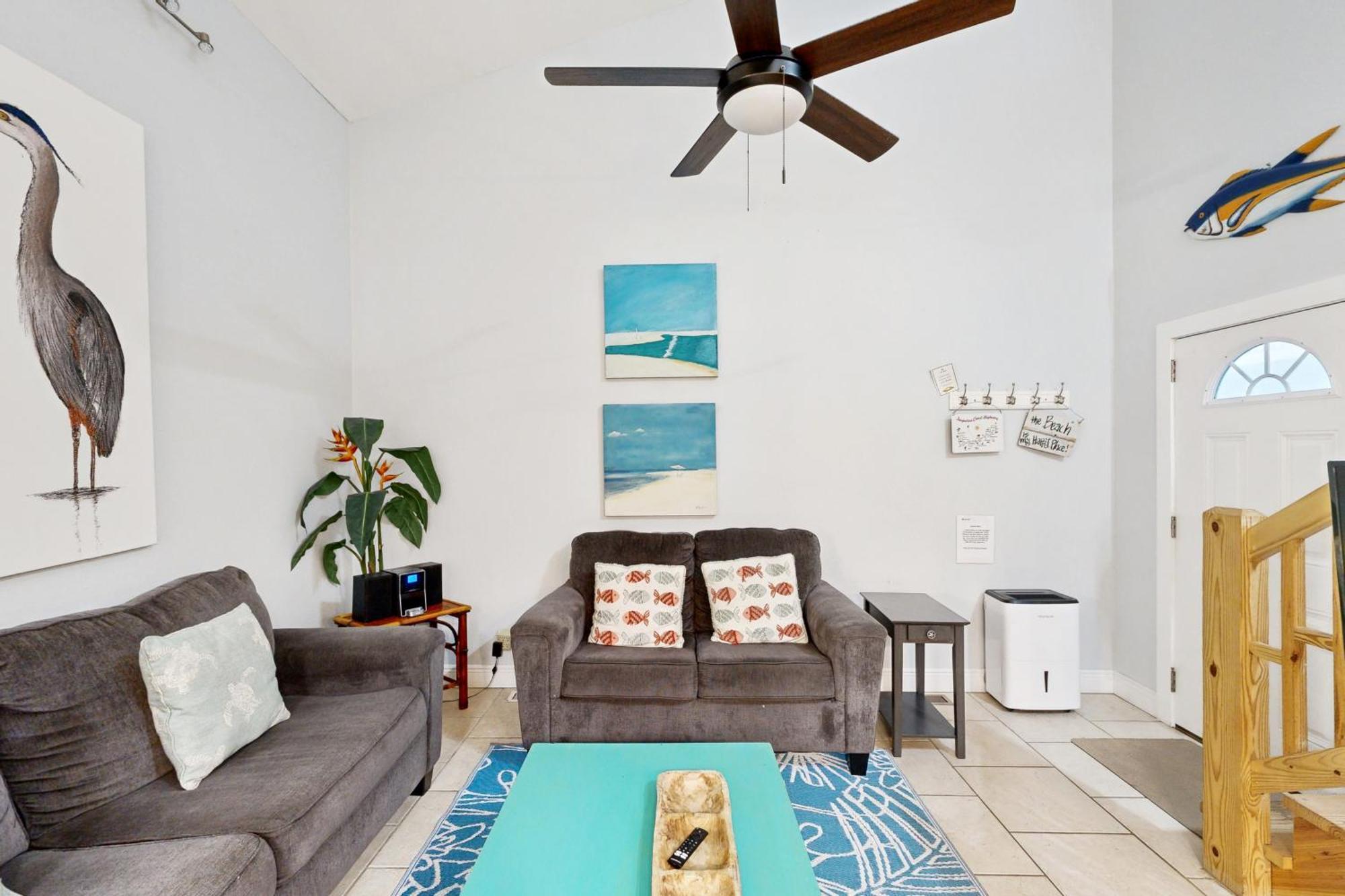 La Playita & Flip Flop Fun Villa Đảo St. George Ngoại thất bức ảnh