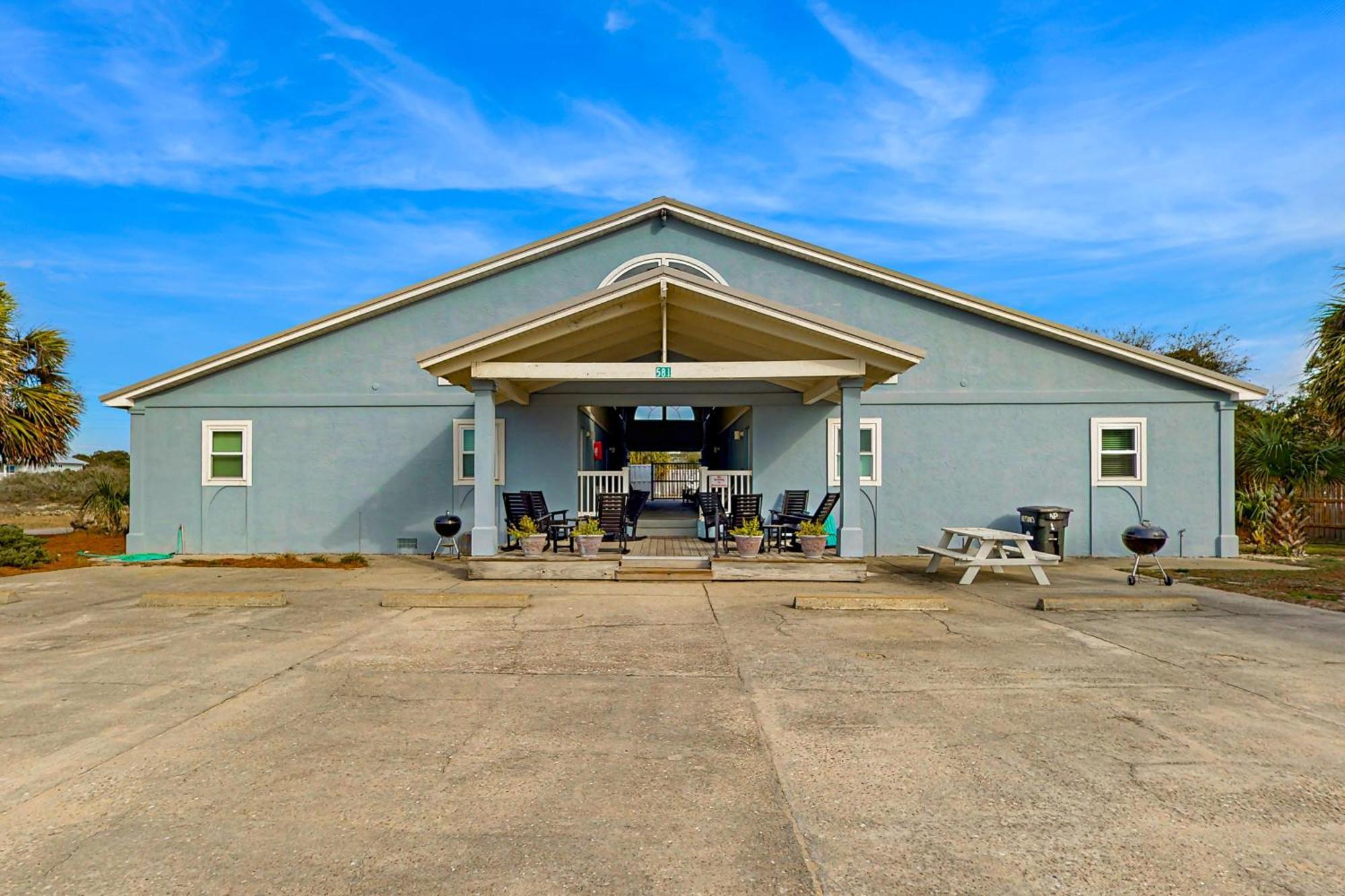 La Playita & Flip Flop Fun Villa Đảo St. George Phòng bức ảnh